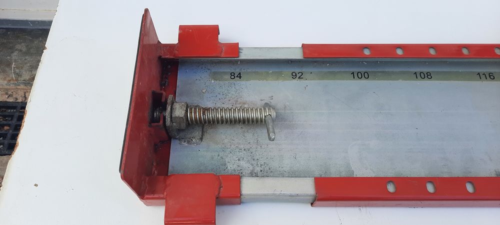 Coffrage linteaux Bricolage