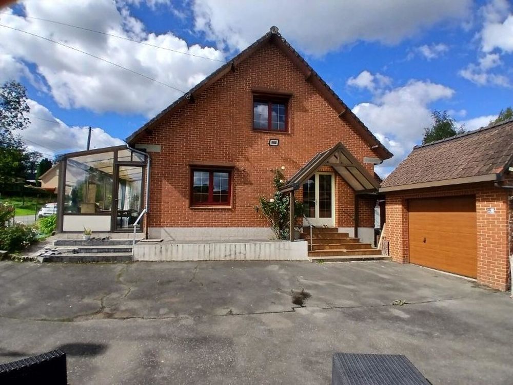 Vente Maison Maison F5 Créquy