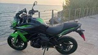 KAWASAKI 2023 occasion 83400 Hy&egrave;res