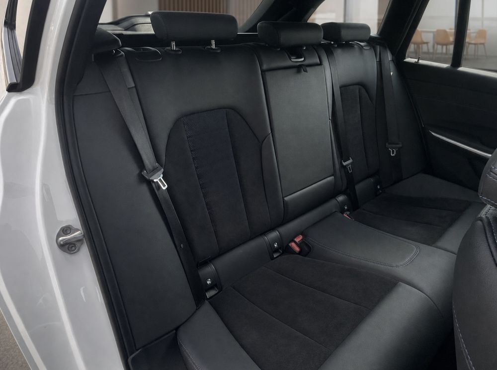 S&eacute;rie 3 Touring 320e 204 ch BVA8 M Sport 2022 occasion 67170 Geudertheim