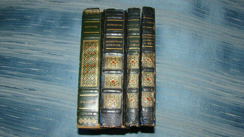 Livres anciens avec jaquette Reliura -  ann�es 1940  0 Gargenville (78)