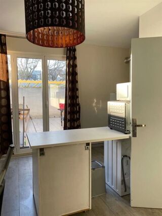  Appartement � louer 3 pi�ces 60 m�