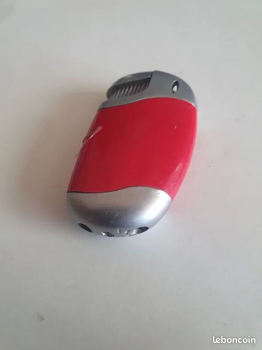 Briquet 