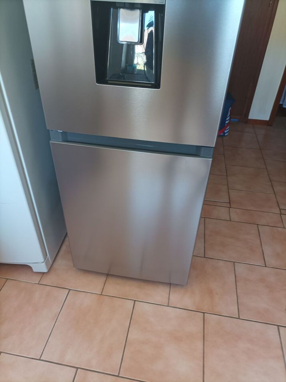 Frigo Electroménager