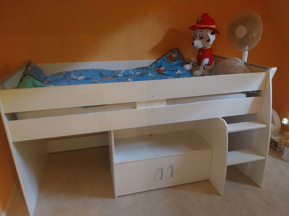 Lits enfants Meubles