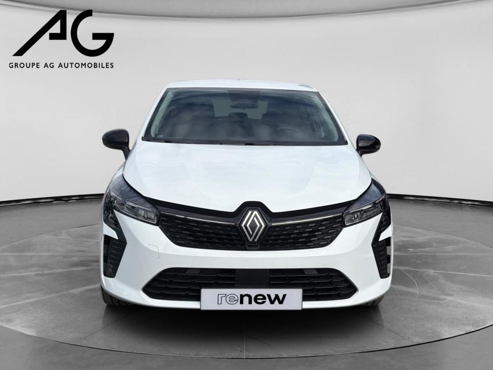 Clio V Clio SCe 65 ch GSR2 Evolution null 2025 occasion 08300 Rethel