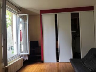  Appartement � louer 2 pi�ces 25 m�