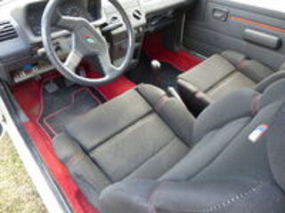 205 1.4 GT 1988 occasion 52200 Langres