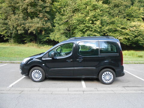 Citroen berlingo Citroën  Multispace HDi 90 Confort