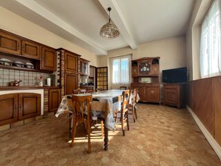  Maison � vendre 6 pi�ces 161 m�