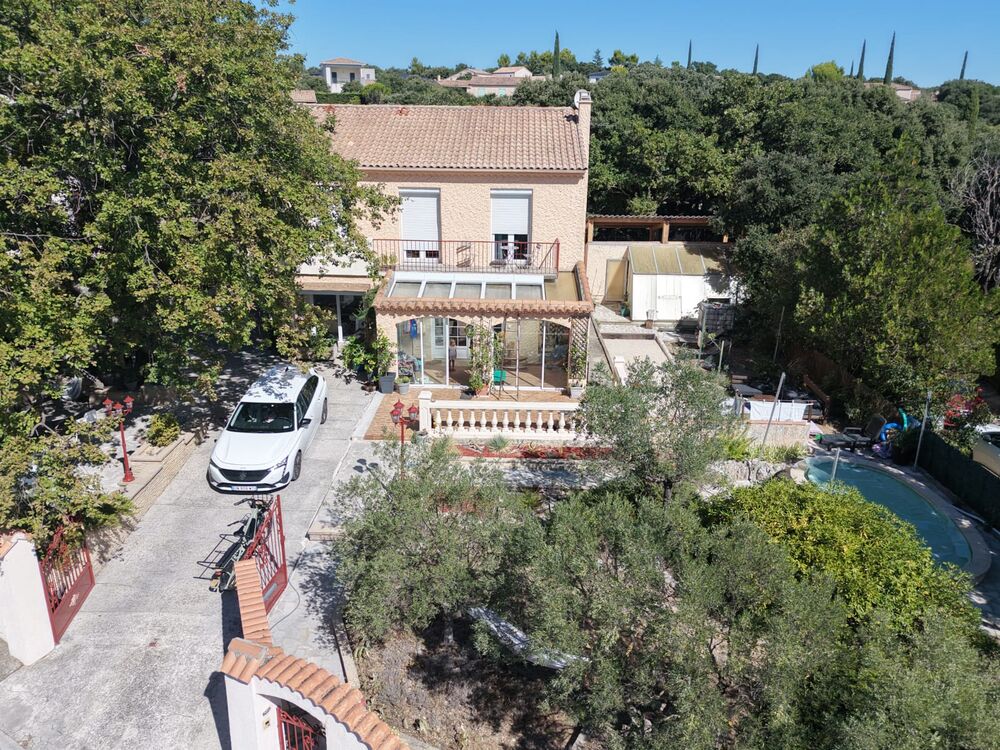Vente Maison Maison individuelle 150 M2 La garde adhémar La garde-adhémar