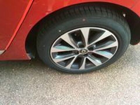 Clio V Clio Blue dCi 100 - 21N Business 2021 occasion 78520 Guernes