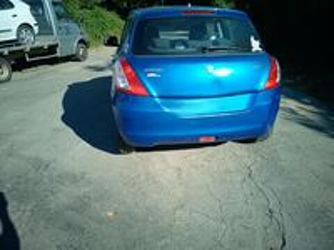 Swift 1.2 VVT GL 2010 occasion 44320 Saint-Viaud