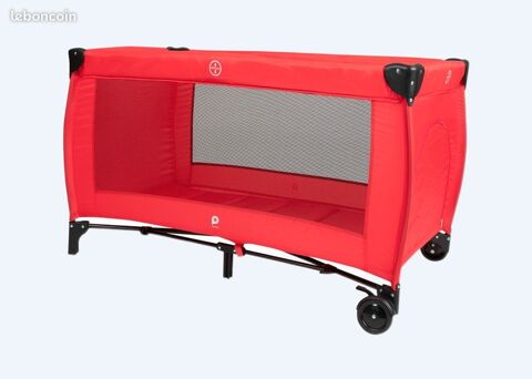 Lit bb 45 Le Palais-sur-Vienne (87)