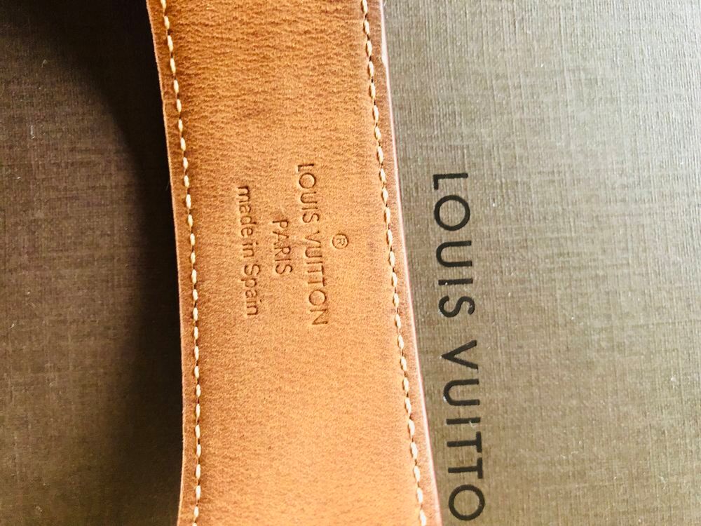 bracelet Louis Vuitton Bijoux et montres