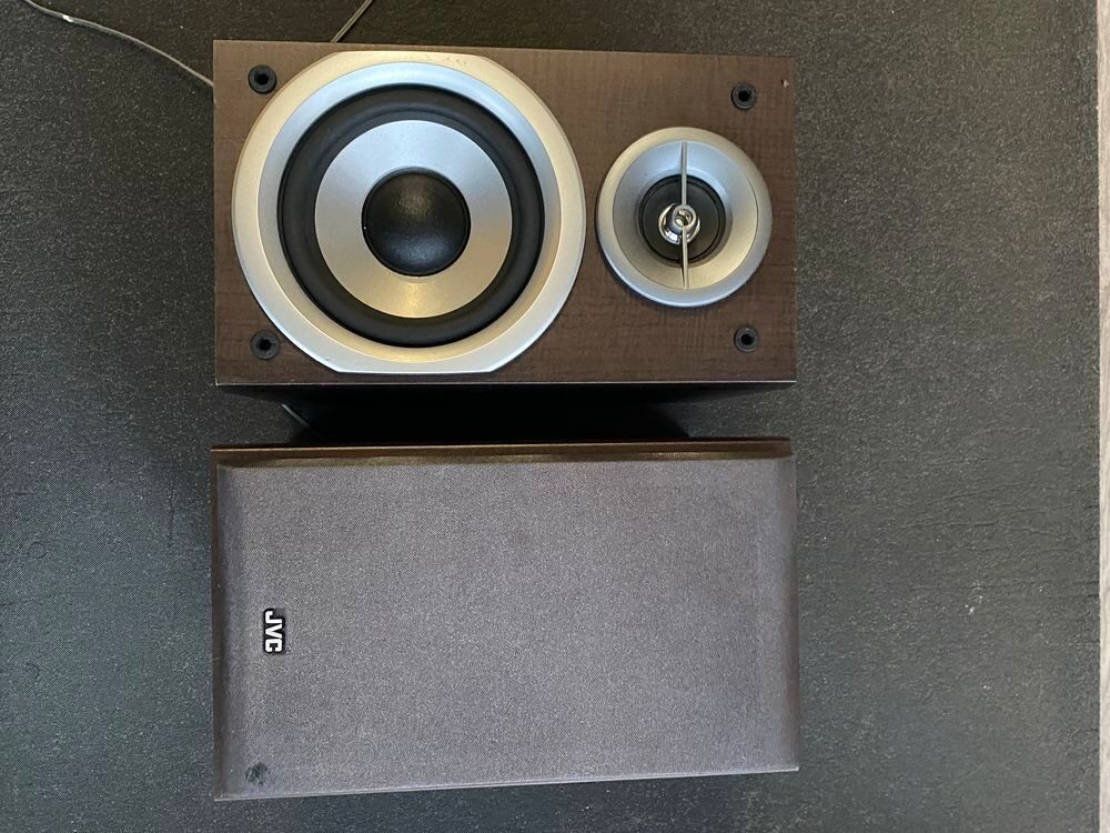 ENCEINTES BIBLIOTH&agrave;ˆQUE Audio et hifi