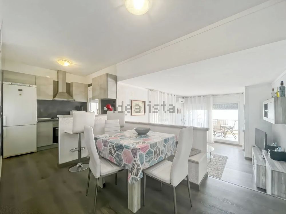   Charmant appartement ROSES (Espagne) vue sur mer et montagne Espagne, Roses