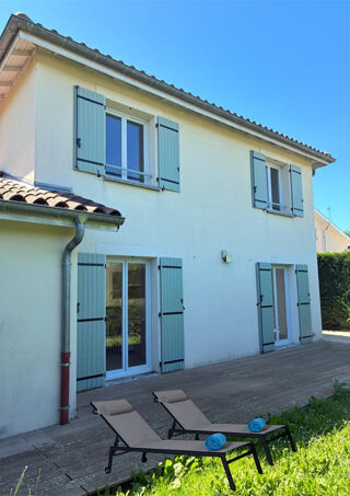  Villa  vendre 6 pices 117 m