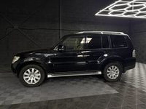 Pajero DC539VL 2007 occasion 33520 Bruges
