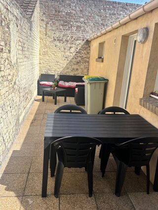  Maison à vendre 4 pièces 81 m² Calais