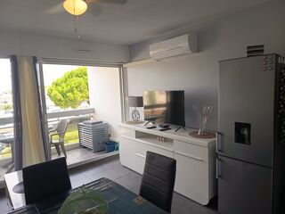 Appartement à louer 1 pièce 26 m²