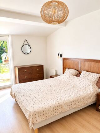 Vente Maison Maison 124m2 - Jardin 461m2 Saint-cannat