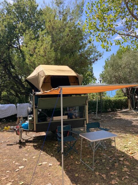 Pi&egrave;ces et &eacute;quipements Caravaning Pi&egrave;ces et &eacute;quipements Caravaning  occasion Carros 06510