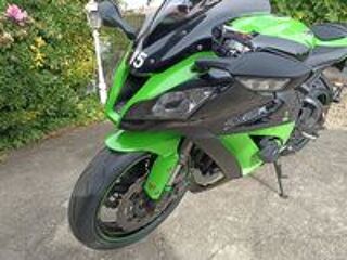 KAWASAKI 2013 occasion 33380 Marcheprime