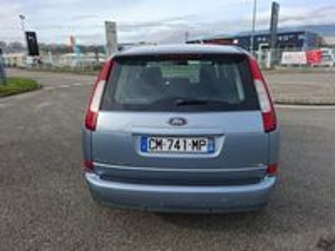 Focus C-MAX 1.8 TDCi - 115 Trend 2006 occasion 69320 Feyzin