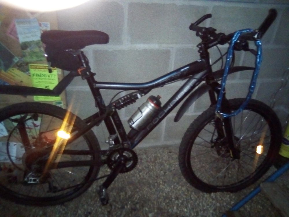 VTT Sports