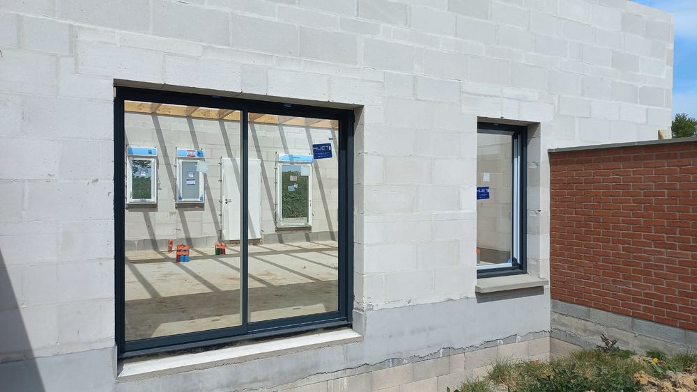 Vente Maison Maison Plain-pied , frais de notaire réduit Lederzeele
