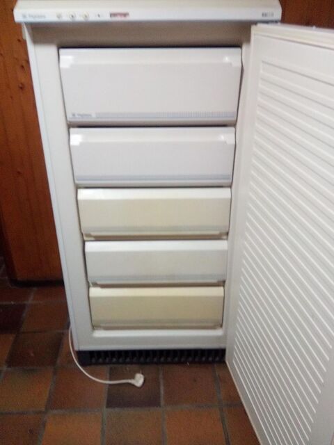 Frigidaire congélateur marque FRIGIDAIRE Gorcy (54)