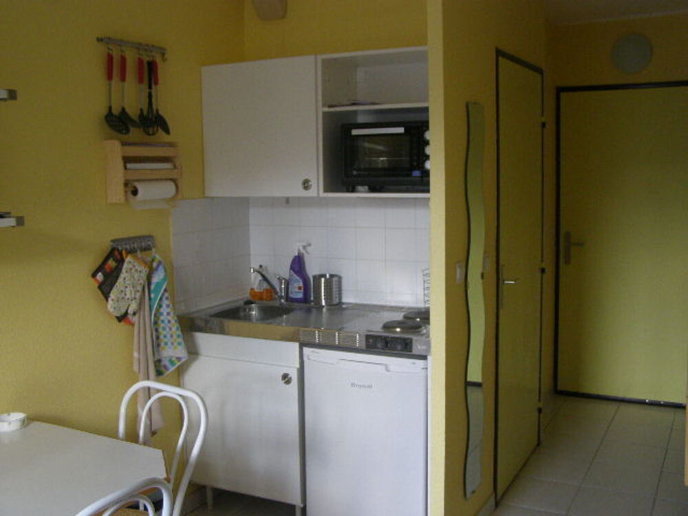   APPARTEMENT STUDIO CURE LAMALOU LES BAINS Languedoc-Roussillon, Lamalou-les-Bains (34240)