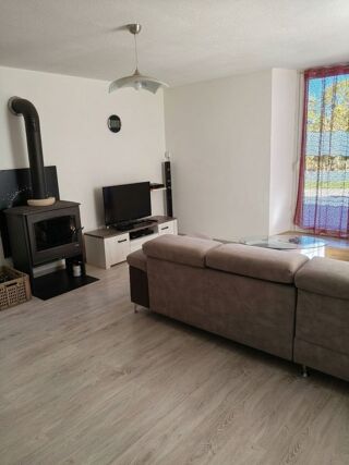  Maison à vendre 5 pièces 137 m² Longchaumois