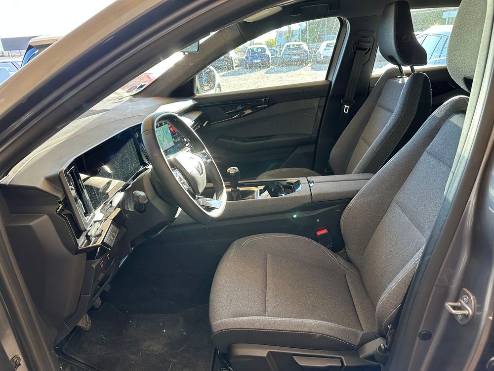 Austral mild hybrid advanced 130 Evolution 2023 occasion 69400 Arnas