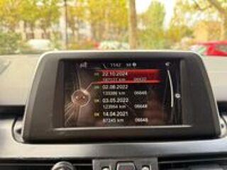 Serie 2 Active Tourer 218d 150 ch M Sport A 2017 occasion 95880 Enghien-les-Bains
