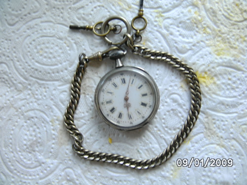 montres anciennes a vec remontoir Bijoux et montres
