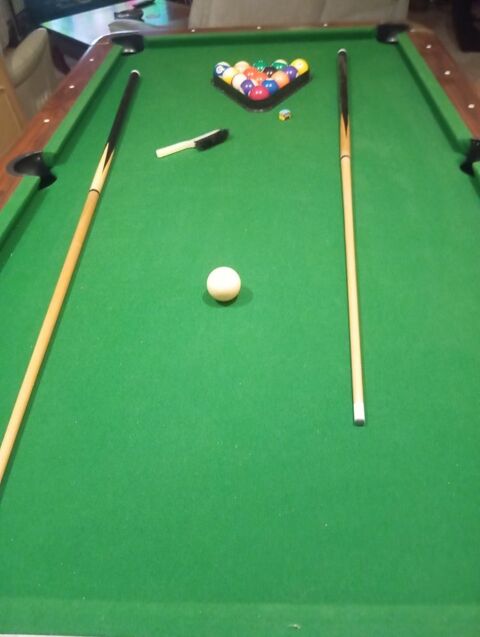 Billard �tat neuf 380 Colleville-Montgomery (14)