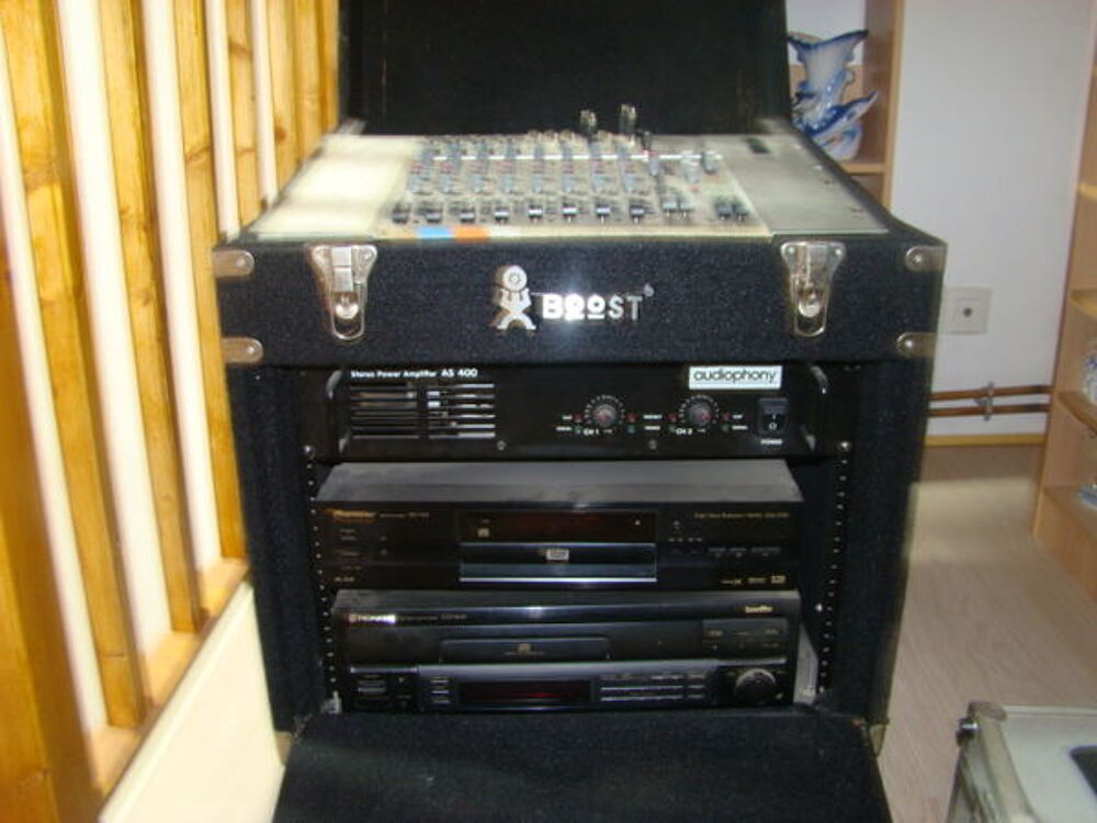 sono complete karaoke Audio et hifi