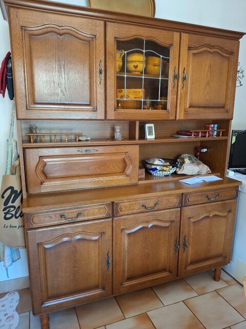 Vaisselier cuisine 0 Avignon (84)