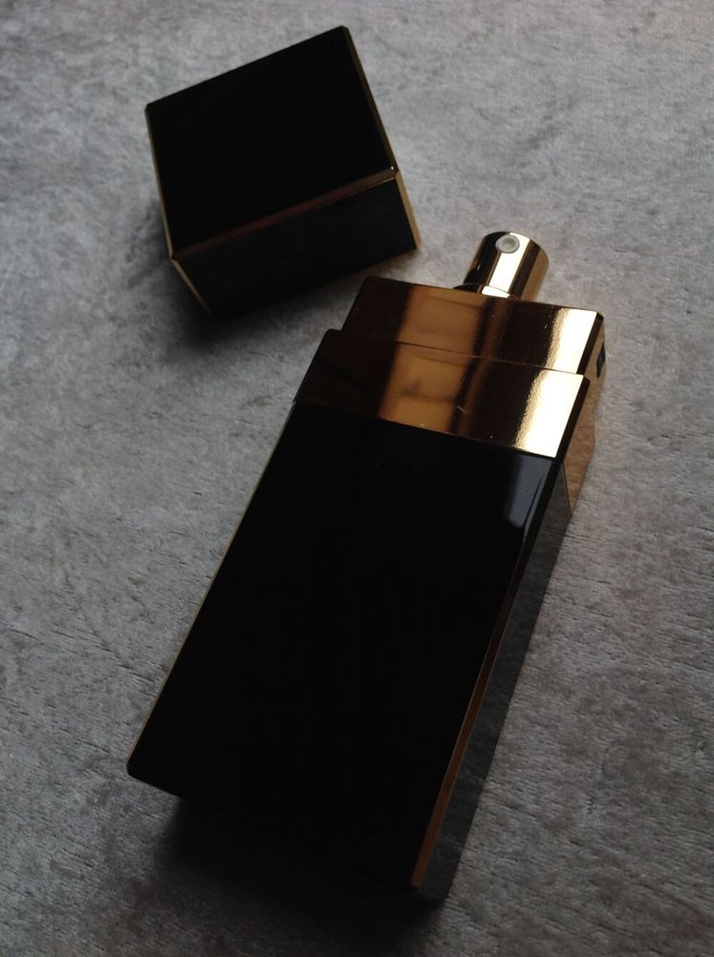 VAPORISATEUR RECHARGEABLE ANCIEN CHANEL 60 ml Envoi Possible 