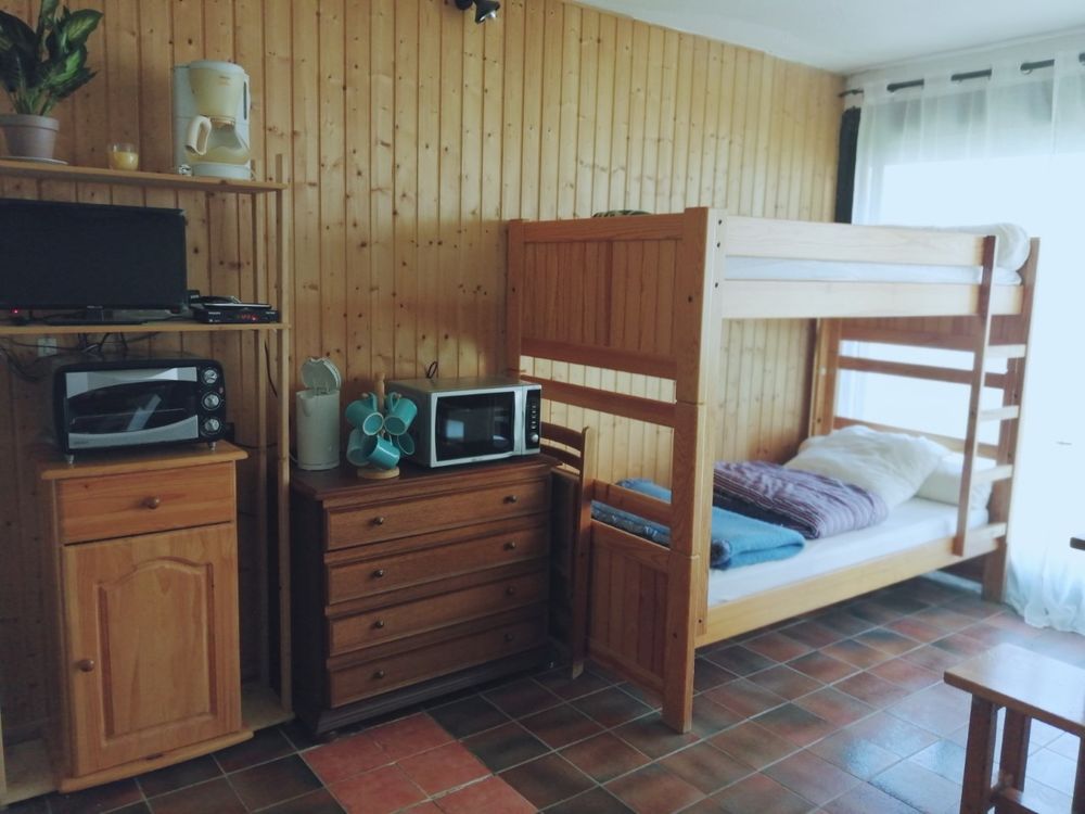   studio Vacances  / Offres de location 
