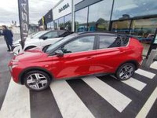 Bayon 1.0 T-GDi 100 DCT-7 Hybrid 48V Executive 2022 occasion 95350 Saint-Brice-sous-For&ecirc;t