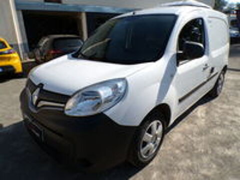 Kangoo Express KANGOO EXPRESS L1 1.5 DCI 110 GRAND CONFORT 2015 occasion 42300 Roanne