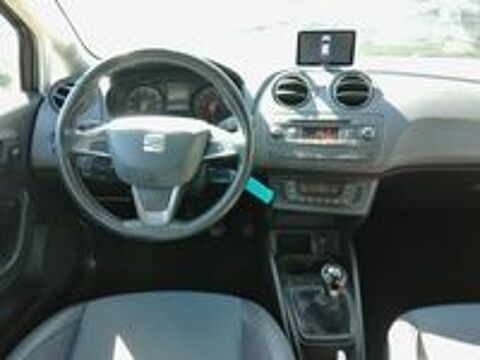 Ibiza 1.2 TSI 105 ch I Tech Plus 2015 occasion 13821 La Penne-sur-Huveaune