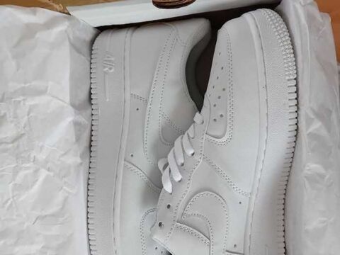 Chaussure Nike Air force 1 55 Saint-Pierre-en-Faucigny (74)