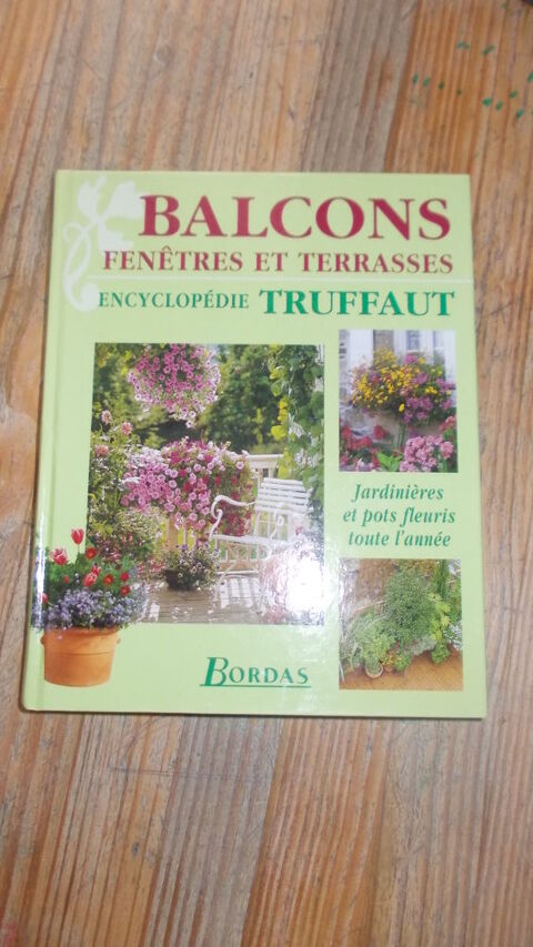 balcons, fenêtres et terrasses 6 Thiais (94)