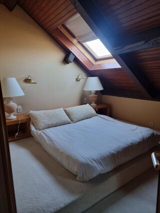  Appartement  vendre 2 pices 43 m