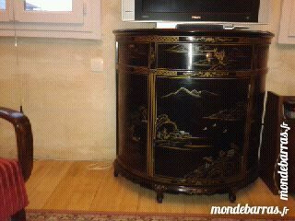 meuble asiatique Meubles