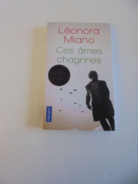 Ces �mes chagrines (108) 5 Tours (37)